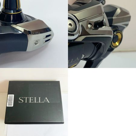  SHIMANO シマノ 20ステラSW 18000HG スピニングリール 04080