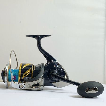  SHIMANO シマノ 20ステラSW 18000HG スピニングリール 04080