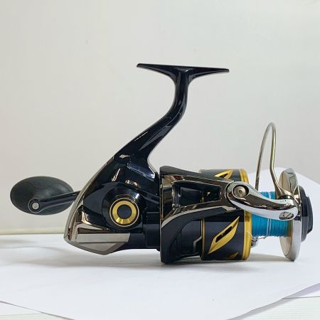  SHIMANO シマノ 20ステラSW 18000HG スピニングリール 04080