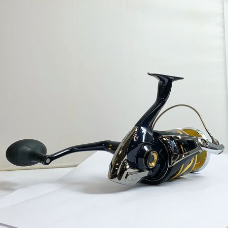  SHIMANO シマノ 20ステラSW 18000HG スピニングリール 04080