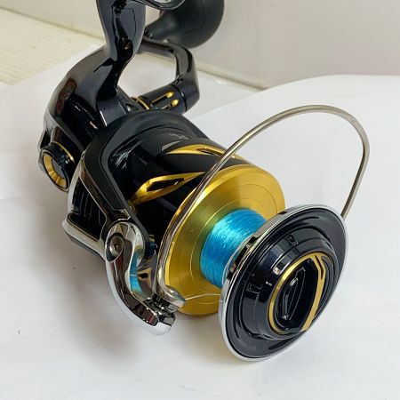  SHIMANO シマノ 20ステラSW 18000HG スピニングリール 04080