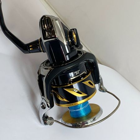  SHIMANO シマノ 20ステラSW 18000HG スピニングリール 04080