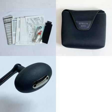  SHIMANO シマノ 20ステラSW 18000HG スピニングリール 04080