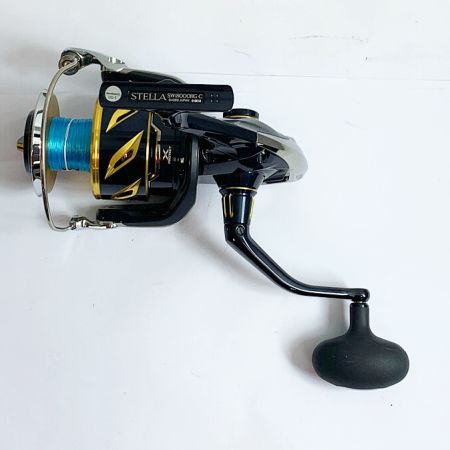  SHIMANO シマノ 20ステラSW 18000HG スピニングリール 04080