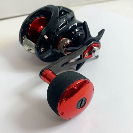  DAIWA ダイワ フネXT 150P-OP ベイトリール 3141713 ﾌﾈXT 150P-OP 本体のみ