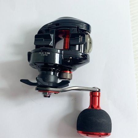  DAIWA ダイワ フネXT 150P-OP ベイトリール 3141713 ﾌﾈXT 150P-OP 本体のみ