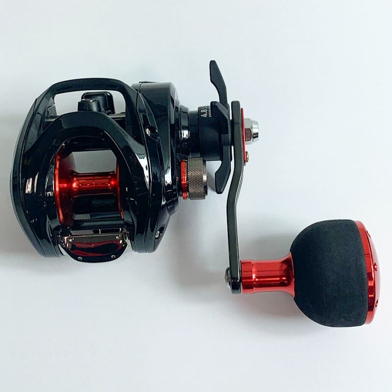 中古】 DAIWA ダイワ フネXT 150P-OP ベイトリール 3141713 本体のみ