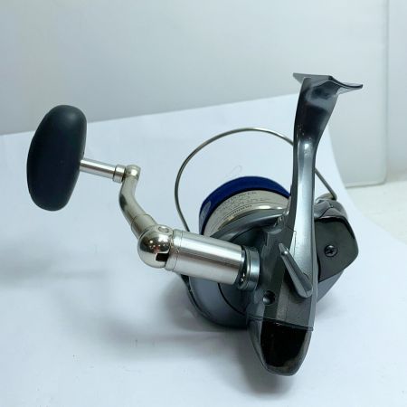  SHIMANO シマノ ツインパワー 8000　スピニングリール 　箱付き ﾂｲﾝﾊﾟﾜｰ 8000 SC69P