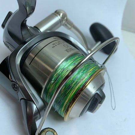  SHIMANO シマノ ツインパワー 8000　スピニングリール 　箱付き ﾂｲﾝﾊﾟﾜｰ 8000 SC69P