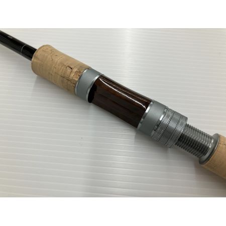 σσ DAIWA ダイワ シルバークリーク ネイティブスティンガー 85M 05809502