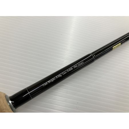 σσ DAIWA ダイワ シルバークリーク ネイティブスティンガー 85M 05809502