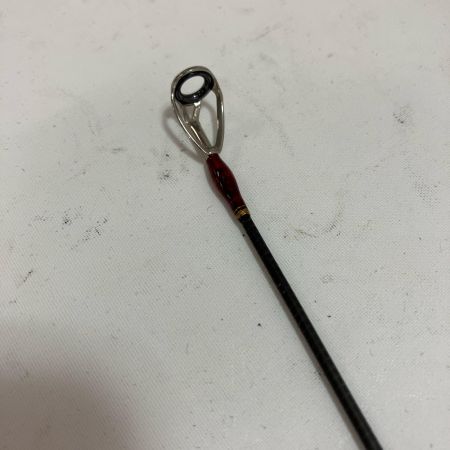 tailwalk テイルウォーク ルアーロッド ケイソン ランズバックⅡ KEISON RUNSBACKⅡ C83MH 未使用