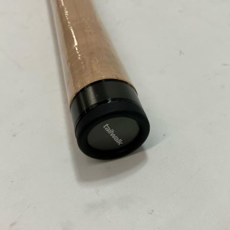 tailwalk テイルウォーク ルアーロッド ケイソン ランズバックⅡ KEISON RUNSBACKⅡ C83MH 未使用