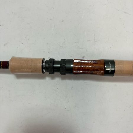 tailwalk テイルウォーク ルアーロッド ケイソン ランズバックⅡ KEISON RUNSBACKⅡ C83MH 未使用