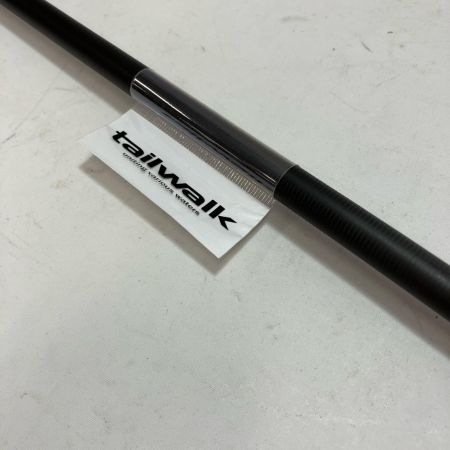 tailwalk テイルウォーク ルアーロッド ケイソン ランズバックⅡ KEISON RUNSBACKⅡ C83MH 未使用