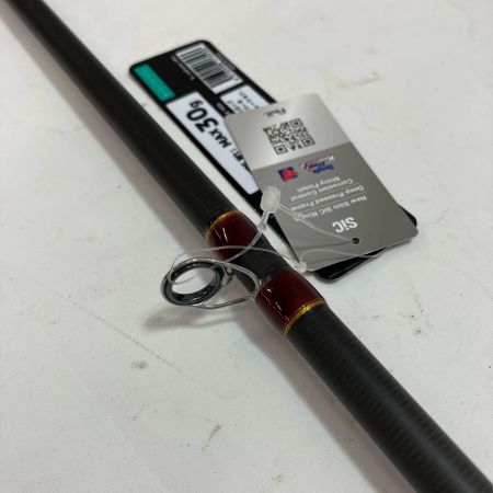tailwalk テイルウォーク ルアーロッド ケイソン ランズバックⅡ KEISON RUNSBACKⅡ C83MH 未使用