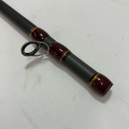 tailwalk テイルウォーク ルアーロッド ケイソン ランズバックⅡ KEISON RUNSBACKⅡ C83MH 未使用