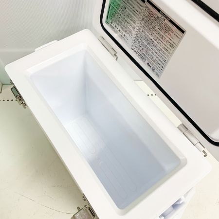  DAIWA ダイワ クーラーボックス　※ショルダー紐欠品 ZS700 ホワイト