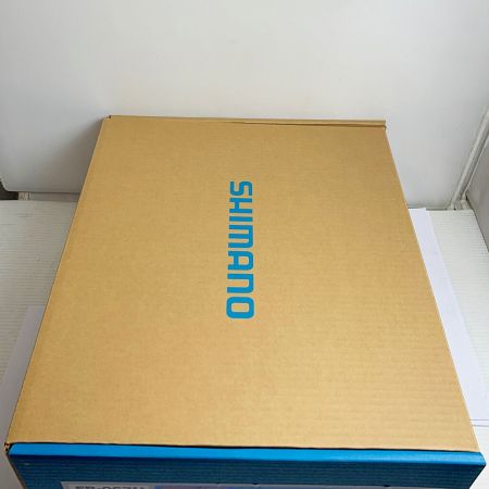  SHIMANO シマノ スーパーサーマルデッキブーツ FB-067U ネイビー Lサイズ