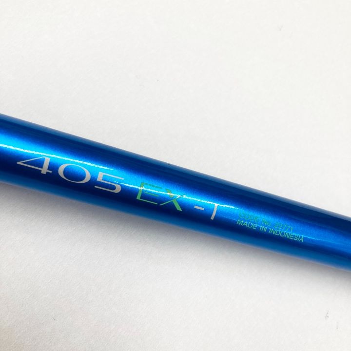 PROSURF プロサーフ 405EX-T 投竿 シマノ SHIMANO 22771 釣り用品 ロッド 投竿｜中古｜なんでもリサイクルビッグバン