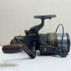 ★★ DAIWA ダイワ ジャイアントカーボ 　GIANT CARBO スピニングリール　本体のみ ｼﾞｬｲｱﾝﾄｶｰﾎﾞ SS-10000LDS Bランク