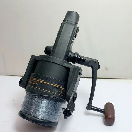  DAIWA ダイワ ジャイアントカーボ 　GIANT CARBO スピニングリール　本体のみ ｼﾞｬｲｱﾝﾄｶｰﾎﾞ SS-10000LDS