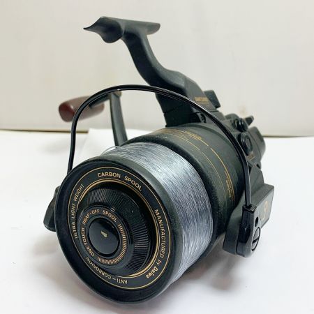  DAIWA ダイワ ジャイアントカーボ 　GIANT CARBO スピニングリール　本体のみ ｼﾞｬｲｱﾝﾄｶｰﾎﾞ SS-10000LDS