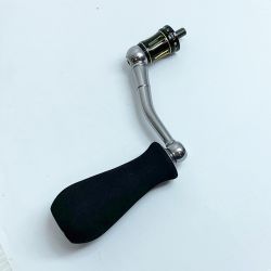 ★★ STUDIO OCEAN MARK ハンドル　本体のみ AL NC 88 Bランク