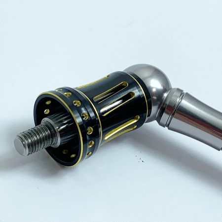  STUDIO OCEAN MARK ハンドル　本体のみ AL NC 88