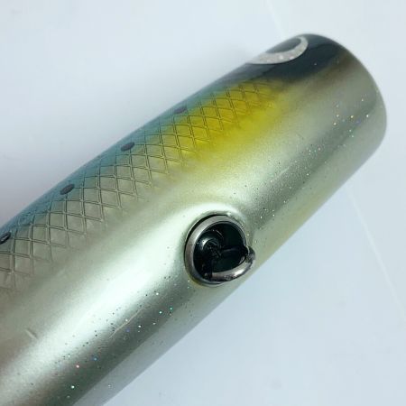  SOULS ソウルズ ダイナマイトドンドン150　一部剥がれあり ﾀﾞｲﾅﾏｲﾄﾄﾞﾝﾄﾞﾝ 150