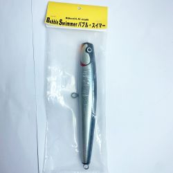 ★★ キクチクラフト バブルスイマー　56ｇ　イワシカラー ﾊﾞﾌﾞﾙｽｲﾏｰ Nランク