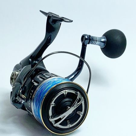  SHIMANO シマノ 17ツインパワーXD　4000XG　スピニングリール 03747