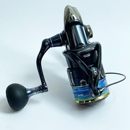  SHIMANO シマノ 17ツインパワーXD　4000XG　スピニングリール 03747