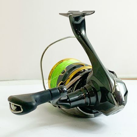  SHIMANO シマノ 20ツインパワー　4000MHG　スピニングリール 04146 本体のみ