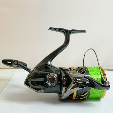  SHIMANO シマノ 20ツインパワー　4000MHG　スピニングリール 04146 本体のみ