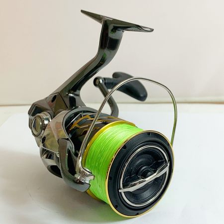  SHIMANO シマノ 20ツインパワー　4000MHG　スピニングリール 04146 本体のみ