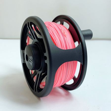  ECHO フライリール　本体のみ ION 4/5