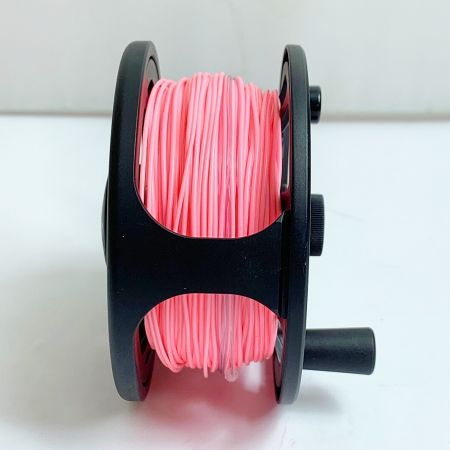  ECHO フライリール　本体のみ ION 4/5