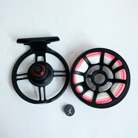  ECHO フライリール　本体のみ ION 4/5