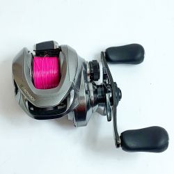 ★★ SHIMANO シマノ 17クロナークMGL 151XG ベイトリール 03728 本体のみ Bランク