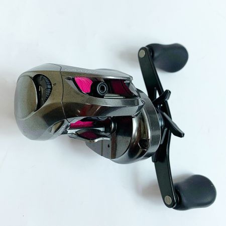  SHIMANO シマノ 17クロナークMGL 151XG ベイトリール 03728 本体のみ