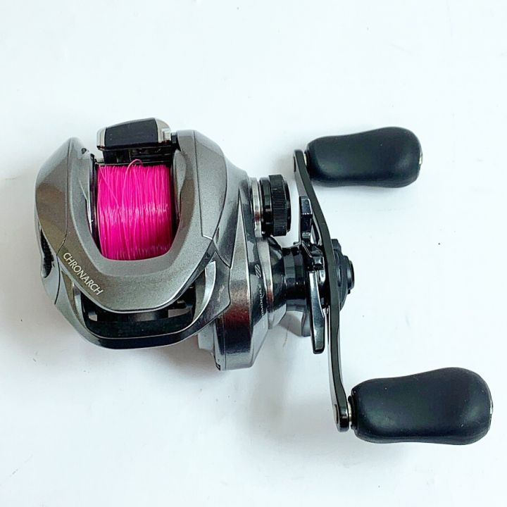 SHIMANO シマノ 17クロナークMGL 150HG 右ハンドル CnrtY-m54605885838 アウトドア・釣り・旅行用品 |  abav.co.il