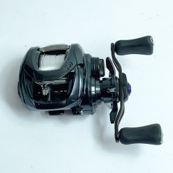 ★★ DAIWA ダイワ タトゥーラSVTW 103XHL  ベイトリール 本体のみ Bランク