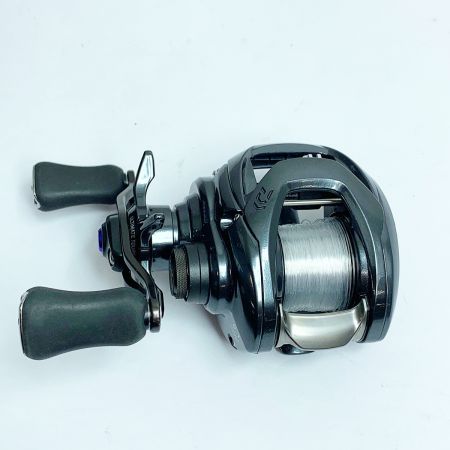  DAIWA ダイワ タトゥーラSVTW 103XHL  ベイトリール 本体のみ