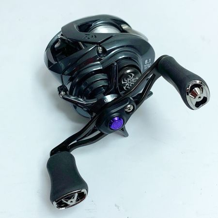  DAIWA ダイワ タトゥーラSVTW 103XHL  ベイトリール 本体のみ