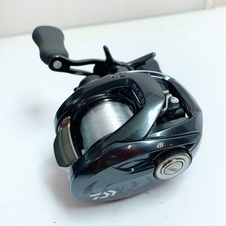  DAIWA ダイワ タトゥーラSVTW 103XHL  ベイトリール 本体のみ