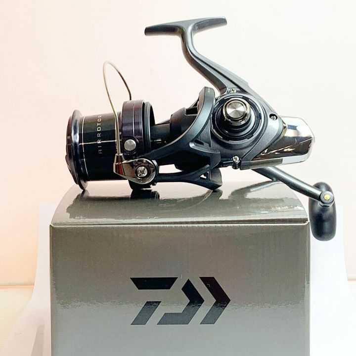 17クロスキャスト 4500 スピニングリール ダイワ DAIWA 059661 釣り用品 リール スピニングリール｜中古｜なんでもリサイクルビッグバン