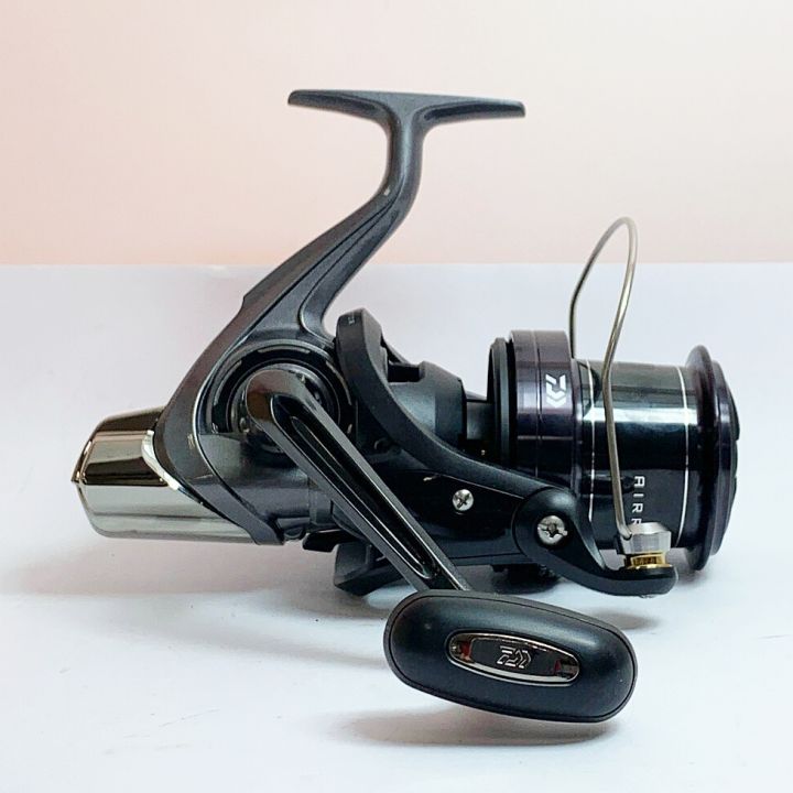 DAIWA ダイワ 17クロスキャスト 4500 スピニングリール 059661｜中古｜なんでもリサイクルビッグバン