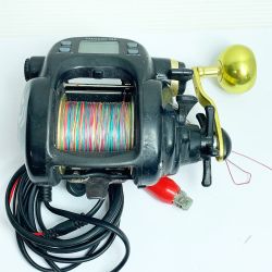 ★★ DAIWA ダイワ タナコン750　32.7km 電動リール　キズ、ヨゴレあり 801295 Cランク