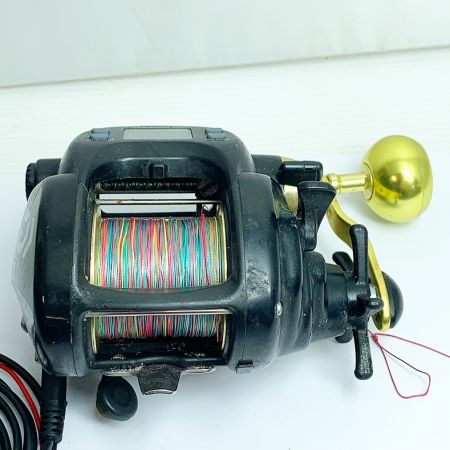  DAIWA ダイワ タナコン750　32.7km 電動リール　キズ、ヨゴレあり 801295